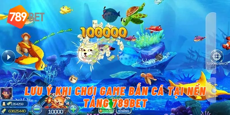 Các mẹo chơi game bắn cá khác