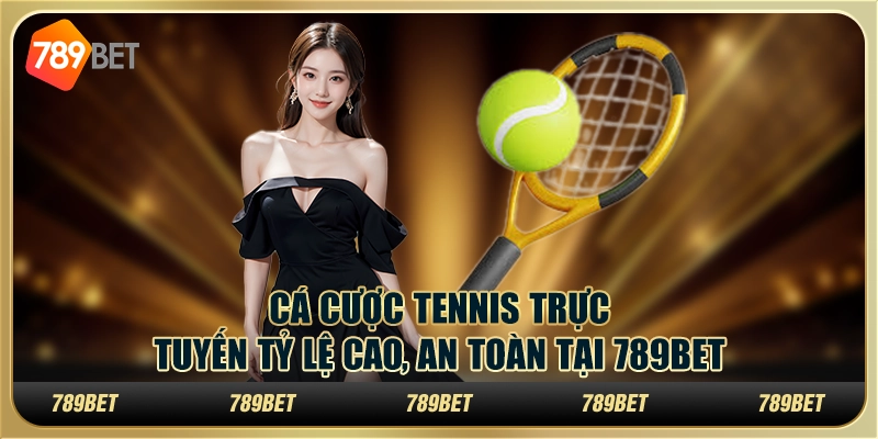 Cá cược tennis
