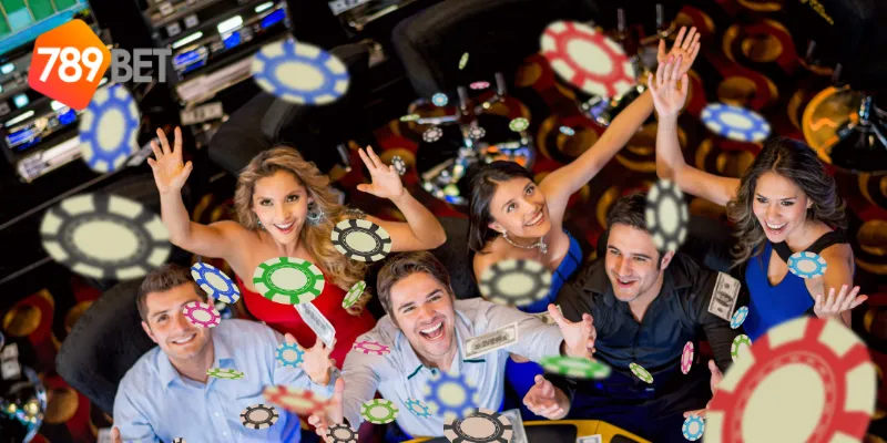 Bí quyết chơi casino online uy tín