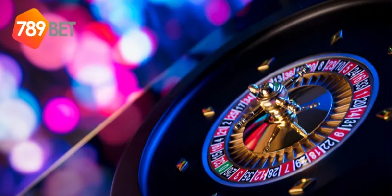 Bí quyết chơi roulette online 