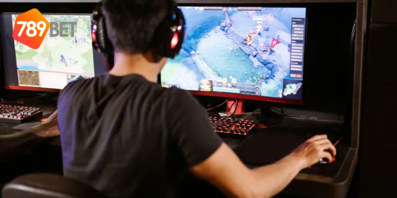 Cách chiến thắng trong các top game MOBA trên PC