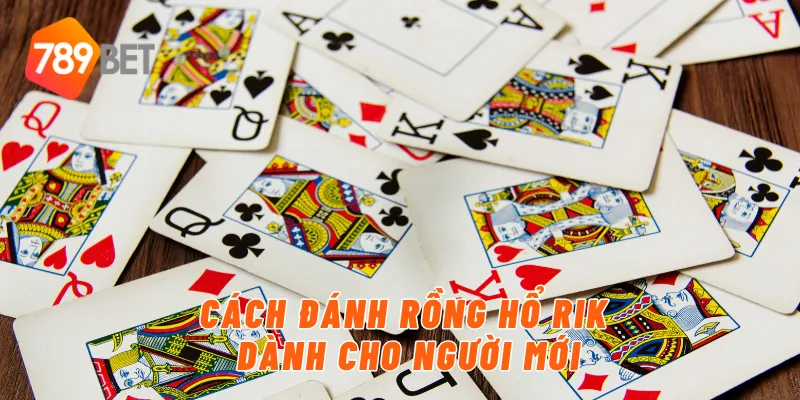 Cách đánh rồng hổ rik dành cho người mới