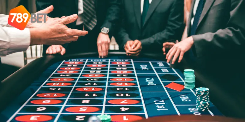 Cách tham gia casino online uy tín