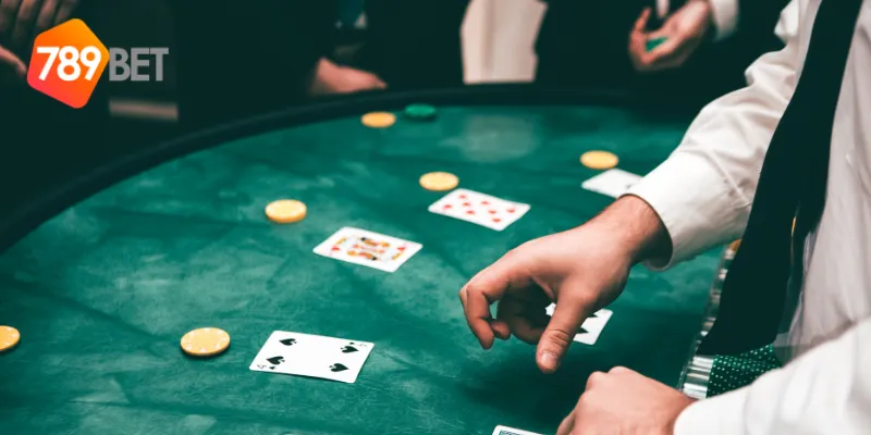 Casino online uy tín với tính năng live casino chân thực