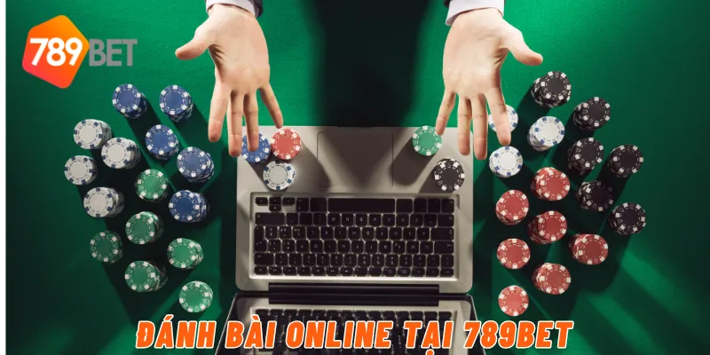 Đánh Bài Online tại 789BET 
