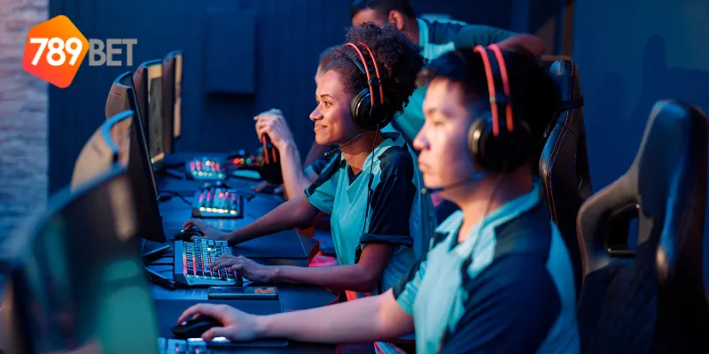 Những đội tuyển eSports hàng đầu thế giới