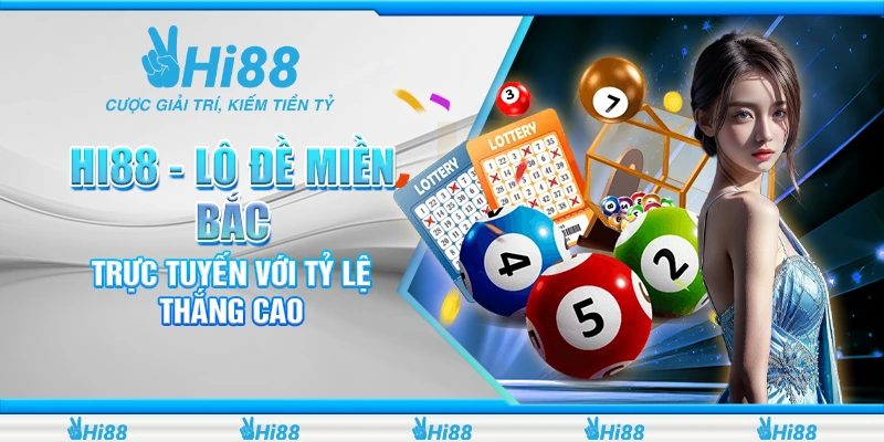 lô đề miền bắc