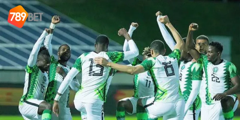 789BET cập nhật tin bóng đá châu phi nhanh chóng nhất