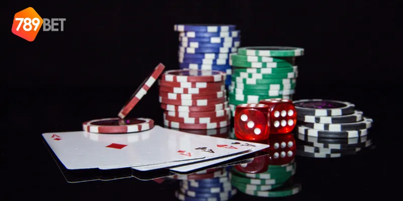 789BET địa điểm lý tưởng để chơi bài ba cây