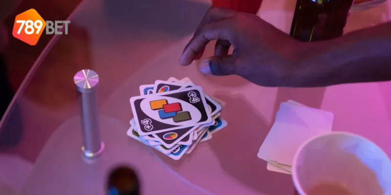 Bí quyết đánh bài Uno để thắng lớn