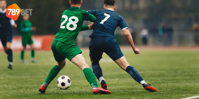 Bí quyết đặt cược bóng đá V-League hiệu quả