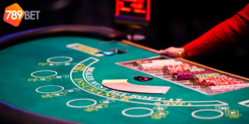 Các mẹo nhỏ khi đánh bài xì dách