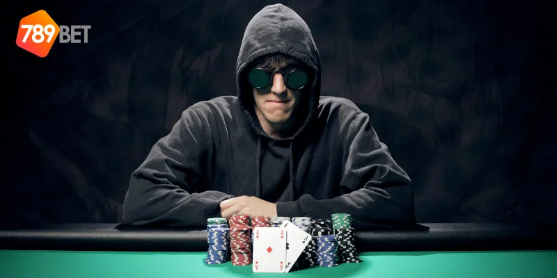 Các chiến thuật chơi Poker Texas Hold'em