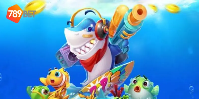 Cách chơi vòng quay bắn cá hiệu quả