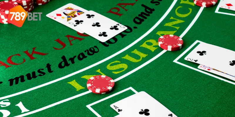 Chiến thuật chơi đánh bài xì dách