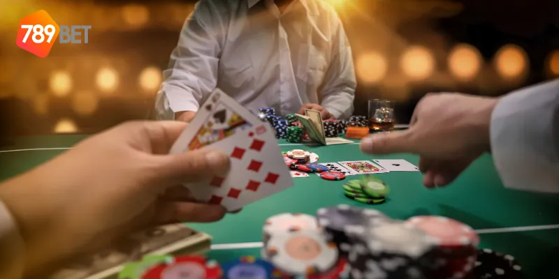 Chiến thuật của cách chơi catte dễ thắng