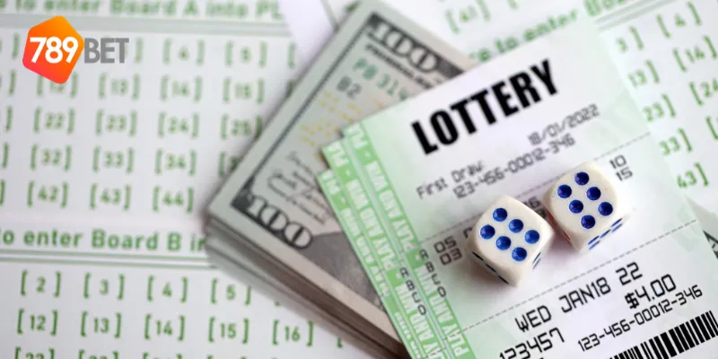 Cơ hội trúng lớn với xổ số kiểu Mỹ