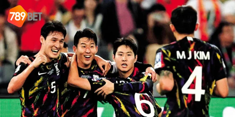 Đặt cược giải bóng đá Hàn Quốc K-League vô cùng dễ dàng