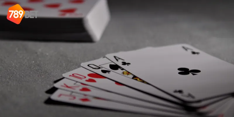 Game mini poker đổi thẻ hấp dẫn
