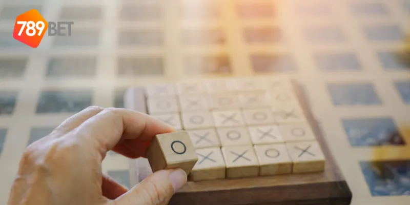 Giới thiệu về cờ caro chiến thuật