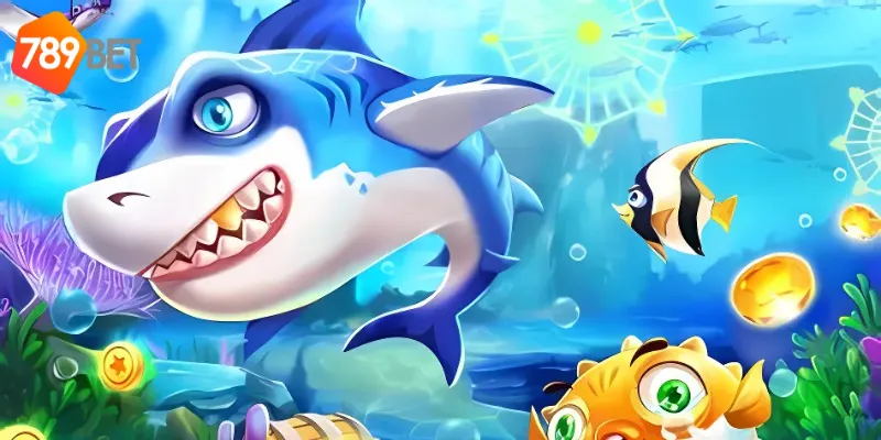 Giới thiệu về game vương quốc cá thần