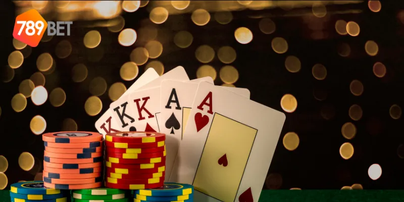 Giới thiệu về kinh nghiệm thắng xì tố