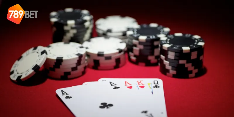 Giới thiệu về poker Omaha