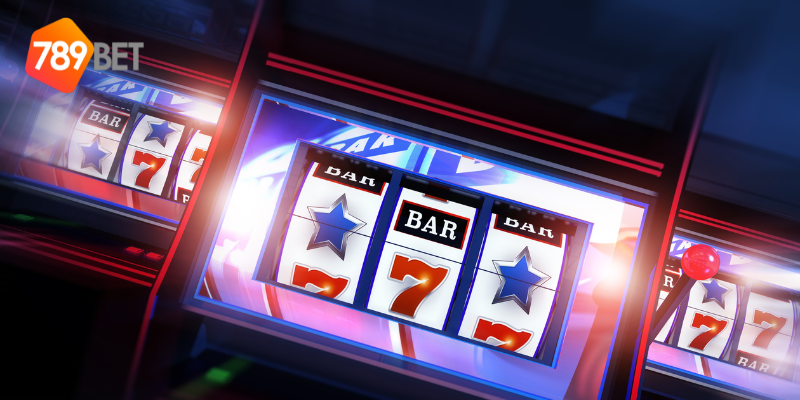 Luyện tập kỹ năng quay hũ jackpot trước khi đặt cược