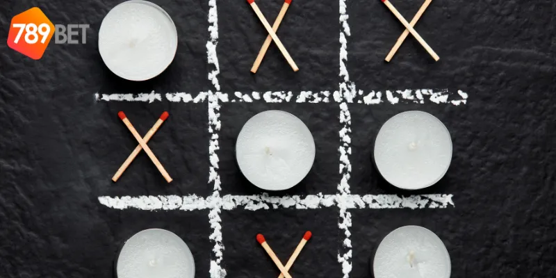 Lý do nên chơi cờ caro chiến thuật tại 789BET