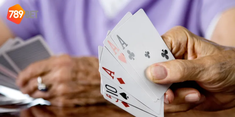 Mẹo chơi bài catte hiệu quả