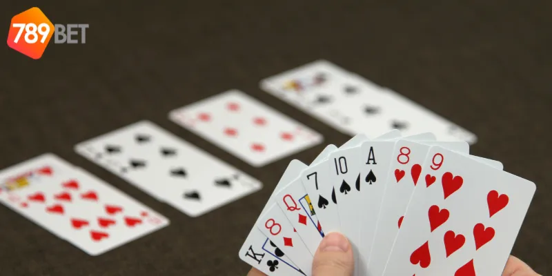 Mẹo đánh bài tiến lên