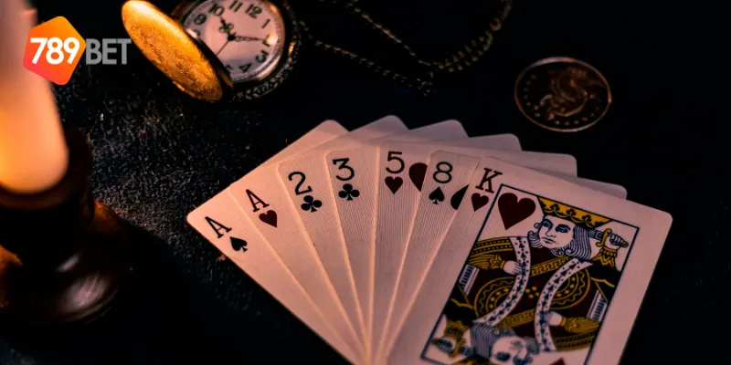 Phần thưởng hấp dẫn khi chơi game bài mậu binh