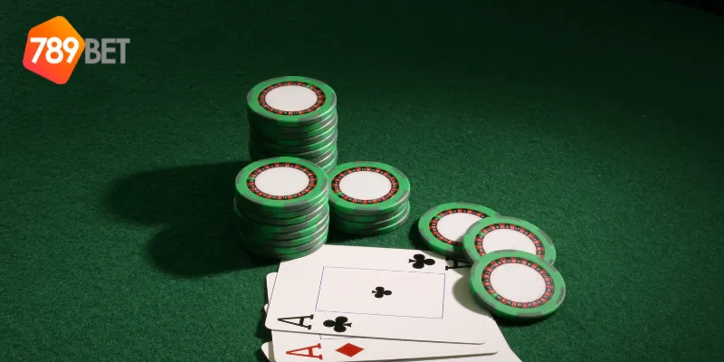 Quy tắc cơ bản trong cách đánh bài liêng