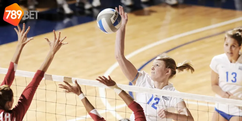 Tin tức bóng chuyền nữ tại Olympic