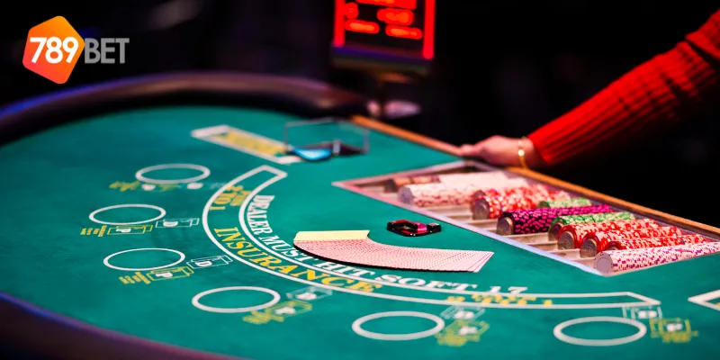 Ưu điểm khi chơi bài blackjack miễn phí