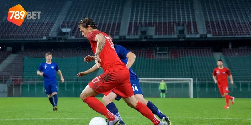 Các kinh nghiệm cá cược bóng đá hợp pháp