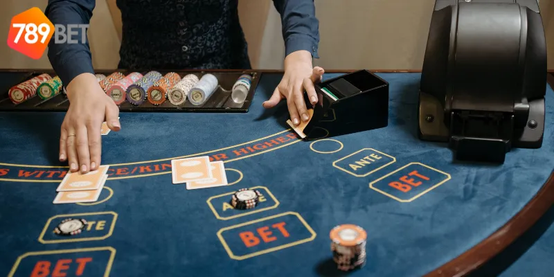 Các loại cược khác nhau sẽ có cách thắng baccarat khác nhau