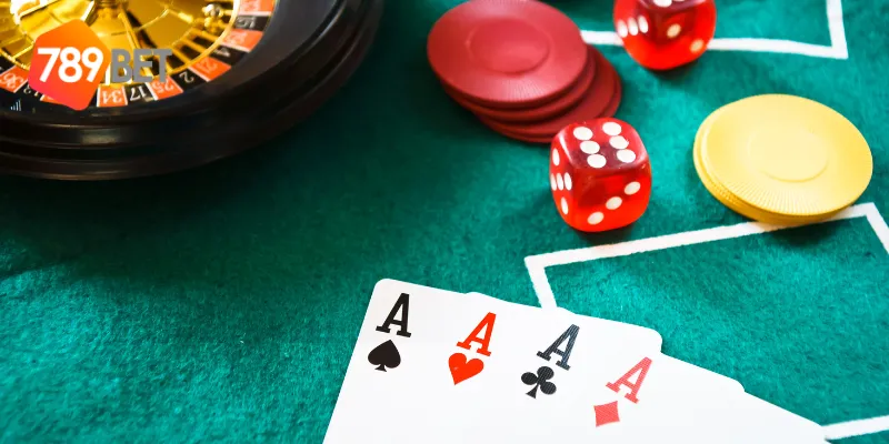 Cách chơi game bài đánh bài thật trên nền tảng