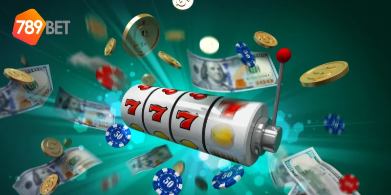 Cách tham gia event nổ hũ nhận quà lớn