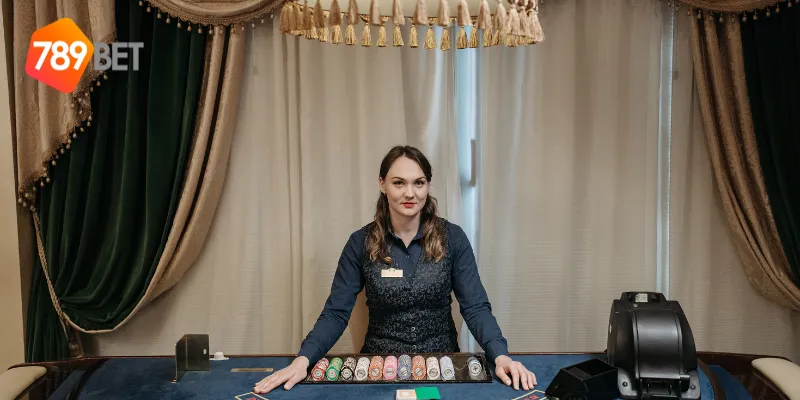 Cách thắng baccarat bằng nhiều chiến thuật