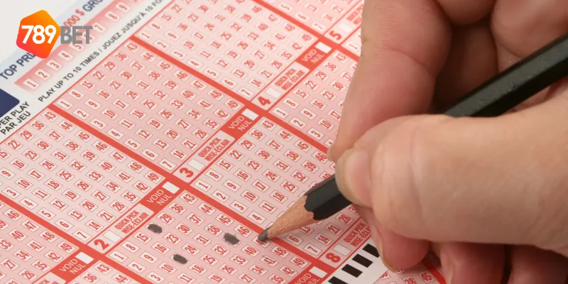 Cách tính thưởng xổ số Max 4D