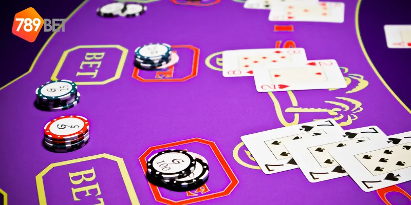 Chiến lược chơi bài ba cây hiệu quả