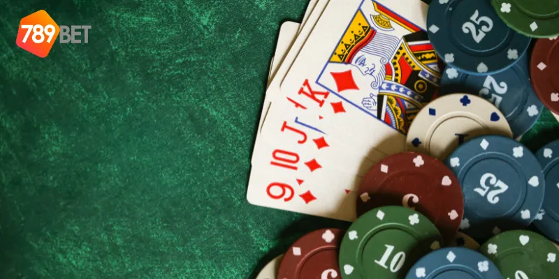 Chiến thuật chơi game bài xì tố trực tuyến