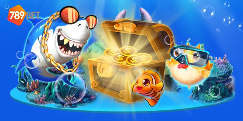 Chiến lược hiệu quả trong bắn cá đổi thưởng không giới hạn