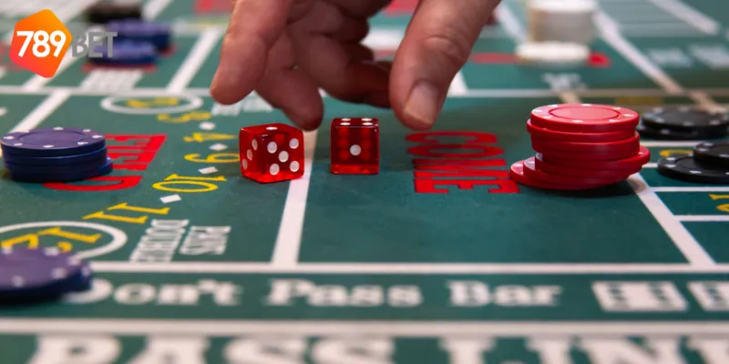 Chiến thuật cho cách bắt cầu tài xỉu