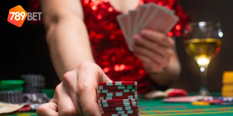 Chiến thuật trong bài mậu binh