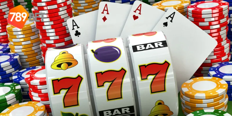 Game bài online kiếm tiền với nhiều trò chơi đa dạng