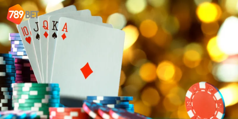 Game đánh bài poker online là gì?