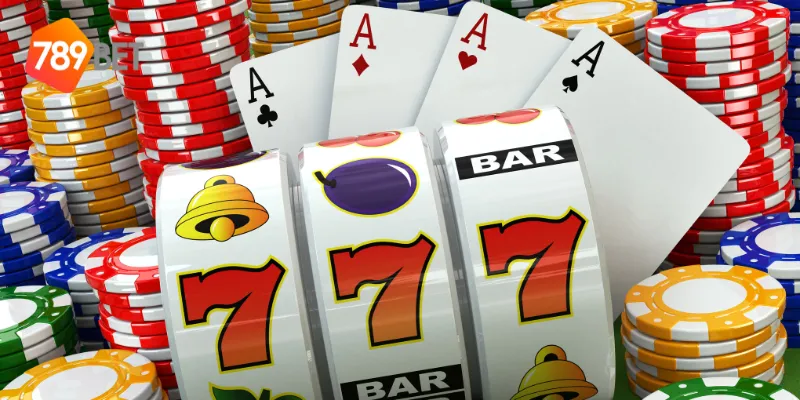 Giới thiệu về nổ hũ chợ tết xưa