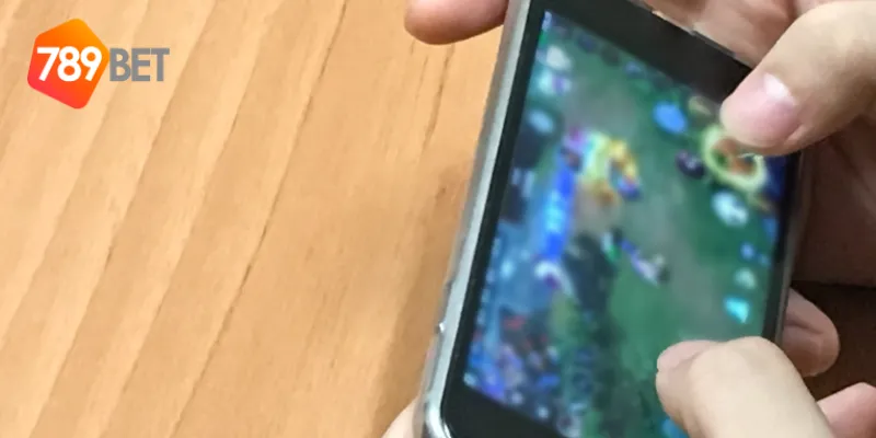 Liên quân là top game MOBA di động miễn phí hot nhất hiện nay